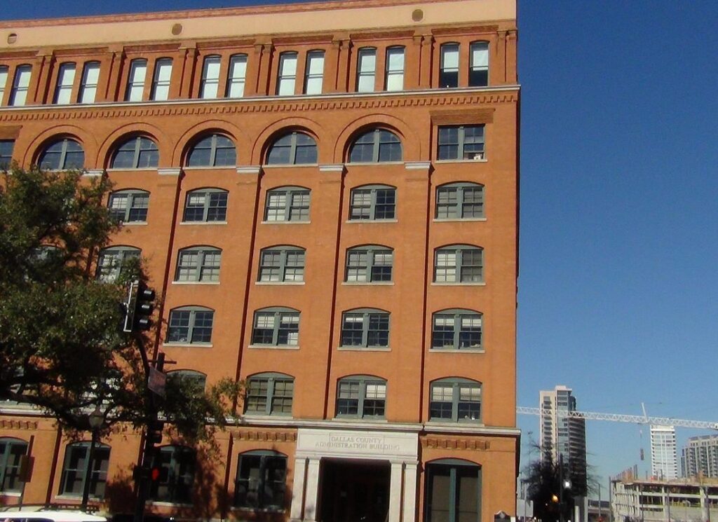 1-Hour JFK Assassination Walking Tour