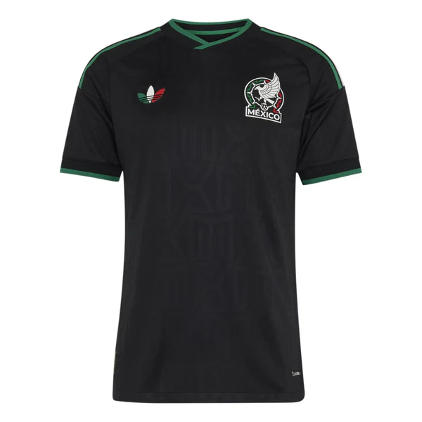 Mexico 2026 Third Authentic Jersey – Men’s