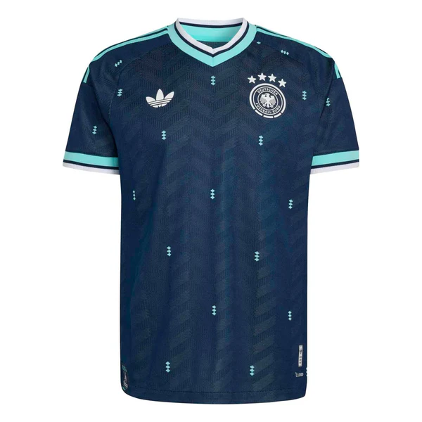 Germany 2026 Authentic Away Jersey – Men’s