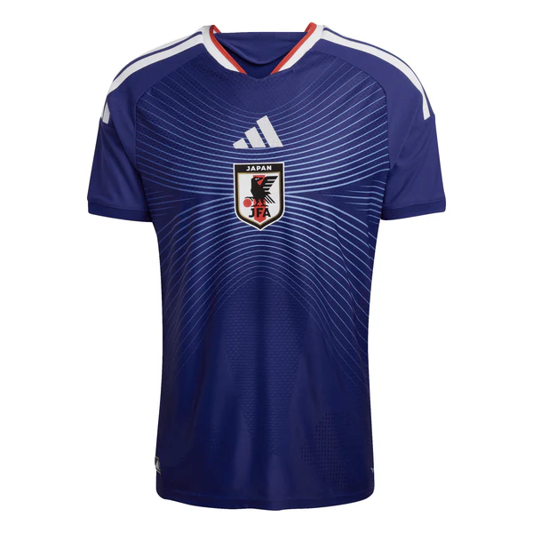 Japan World Cup 2026 Kit Review | Fanorate