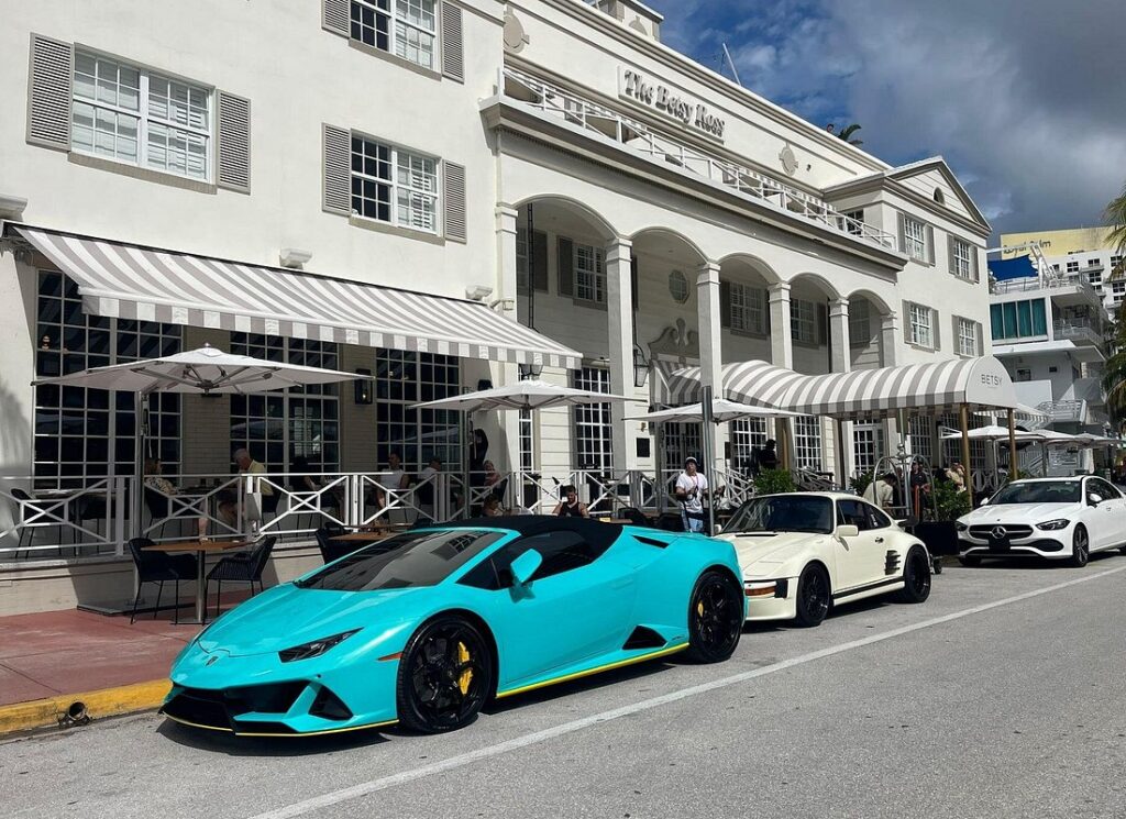 6hr VIP Full Experience of Miami