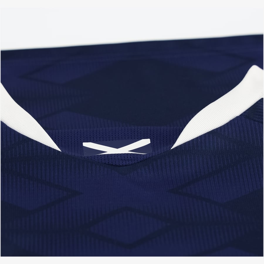 Men’s Replica adidas Scotland Home Jersey 2026