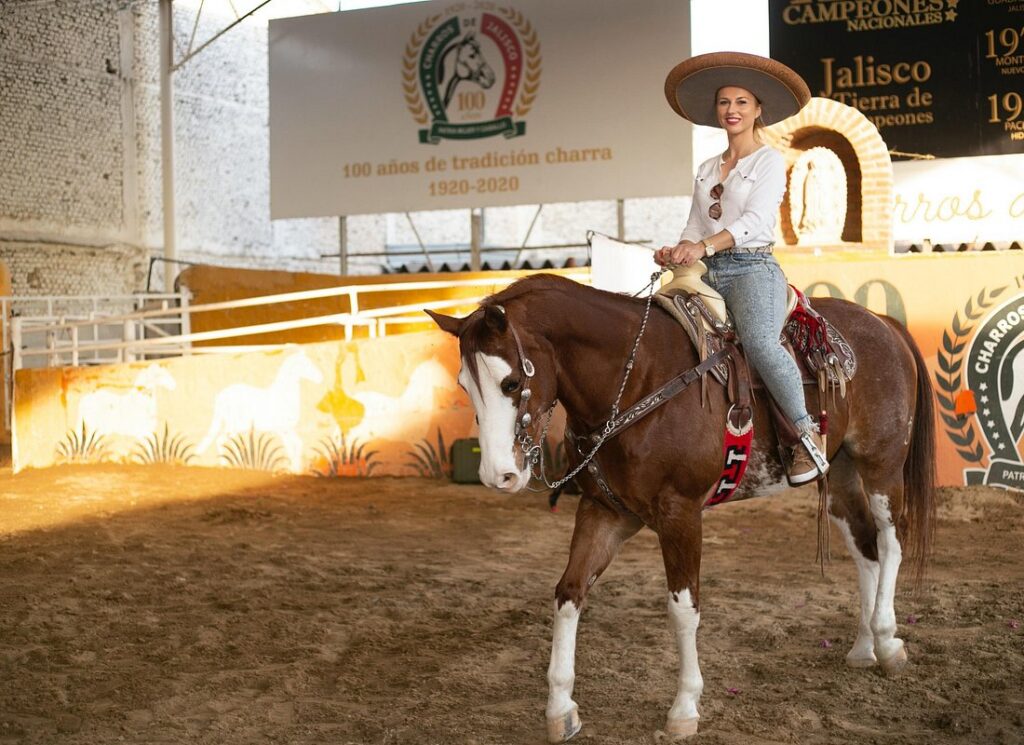 Charrería Heritage Tour: Be a Charro for a Day
