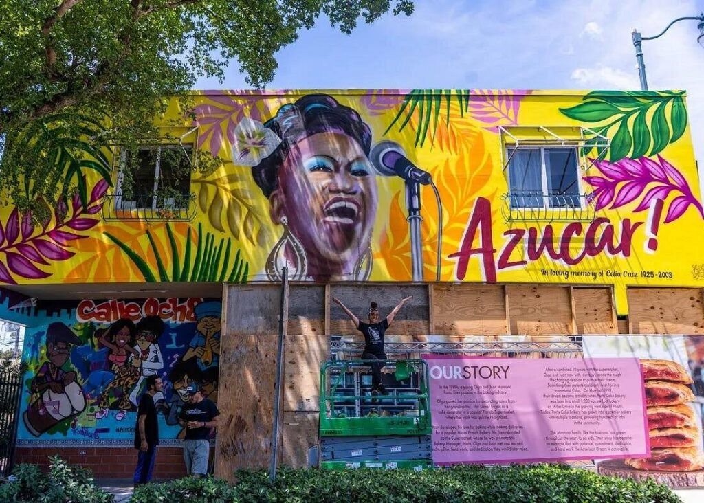 Miami City Tours – 5 Sites, 4 Stops, One Tour