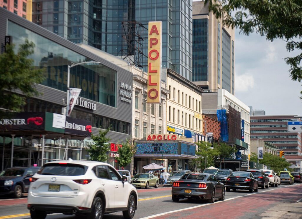 New York: Harlem Gospel Tour with Soul Food Brunch Upgrade
