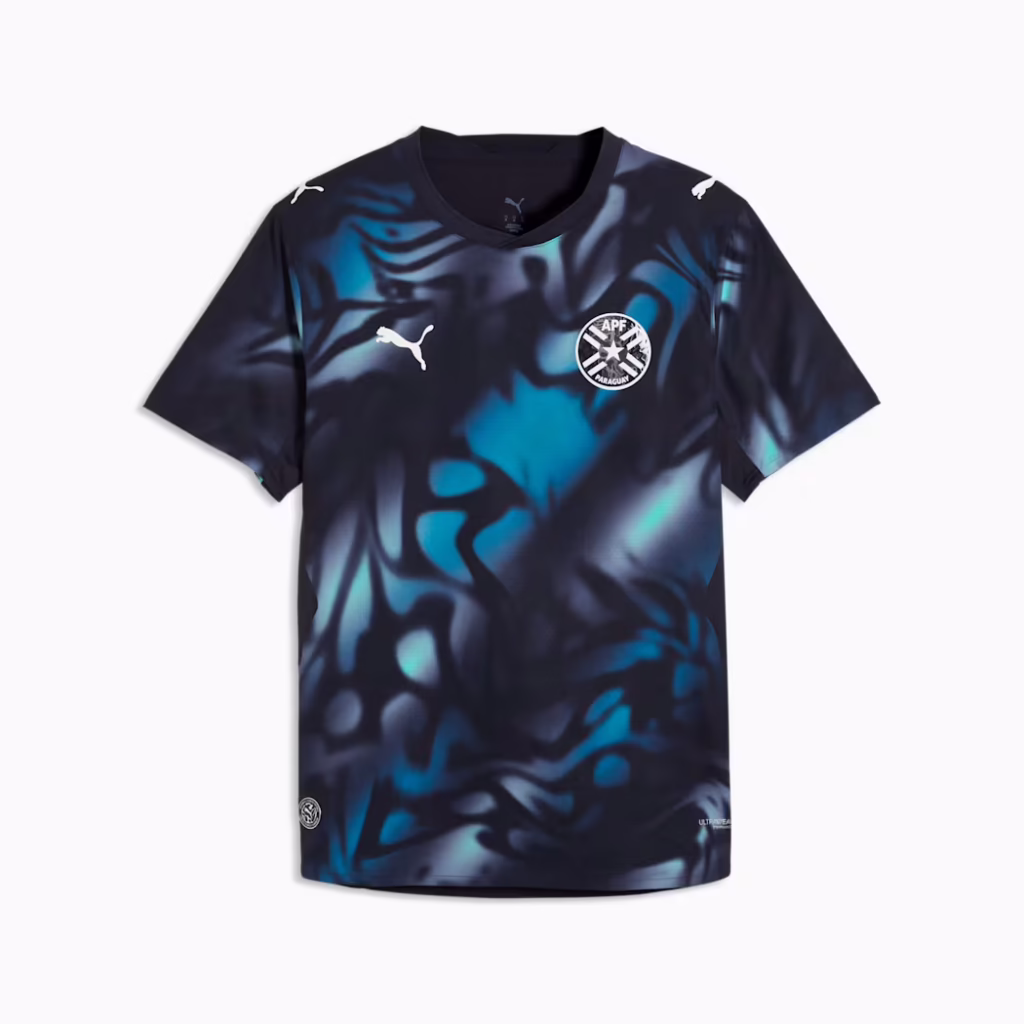 Paraguay Away Men’s Soccer Jersey