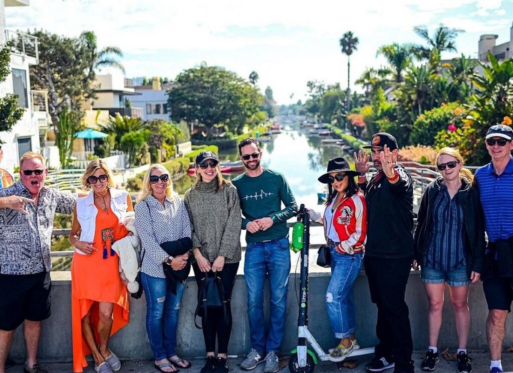 Venice Beach Food Walking Tour with Tastings